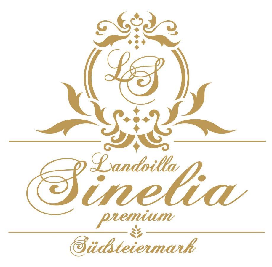 Landvilla Sinelia Premium Dietersdorf am Gnasbach 外观 照片