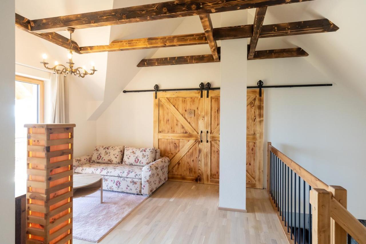 Landvilla Sinelia Premium Dietersdorf am Gnasbach 外观 照片