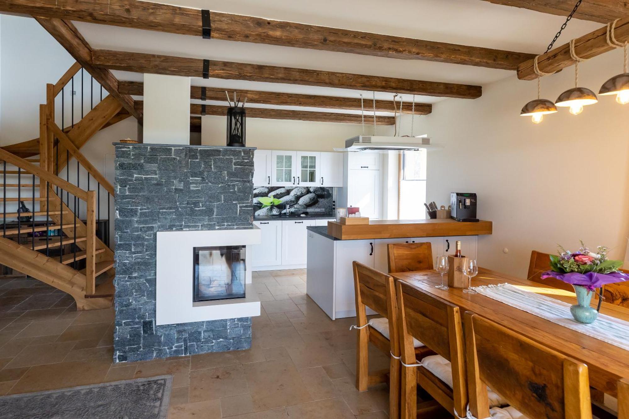 Landvilla Sinelia Premium Dietersdorf am Gnasbach 外观 照片